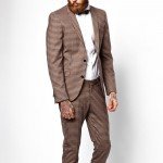 English Tweed checks